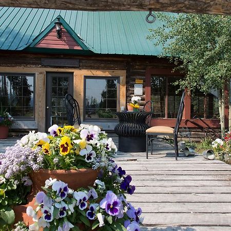 Medicine Bow Lodge Tenmile Zewnętrze zdjęcie