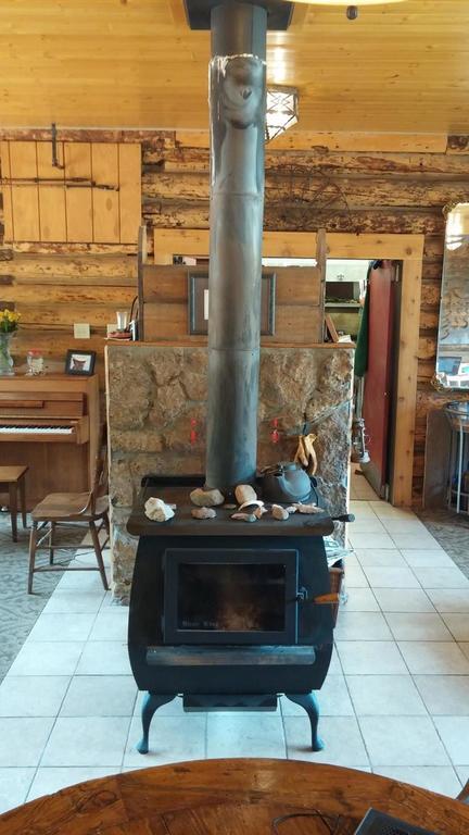 Medicine Bow Lodge Tenmile Zewnętrze zdjęcie
