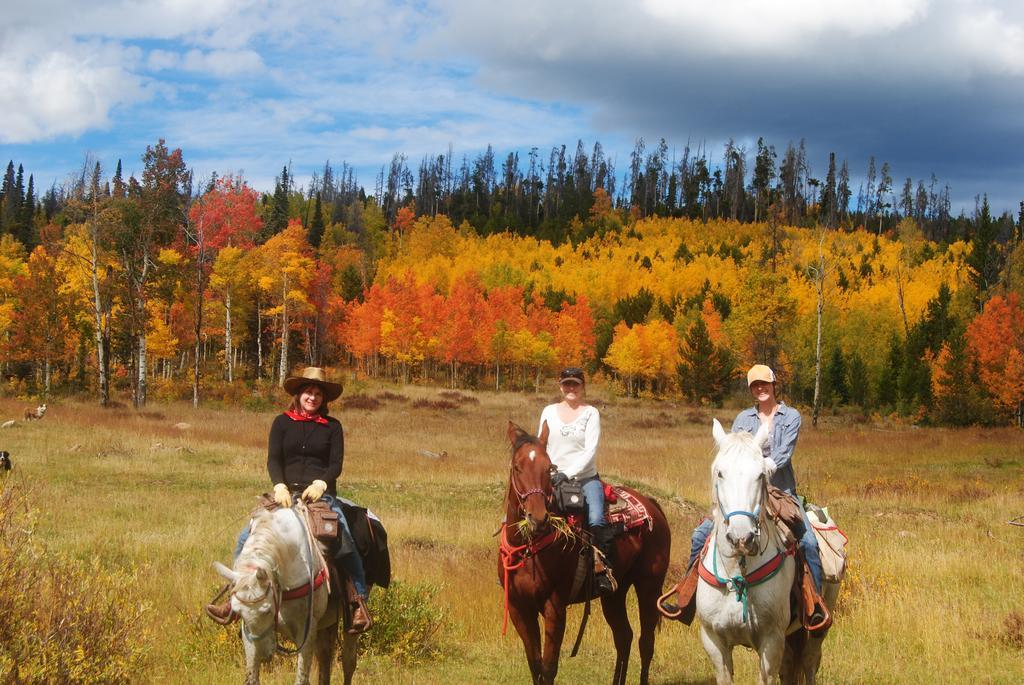 Medicine Bow Lodge Tenmile Zewnętrze zdjęcie