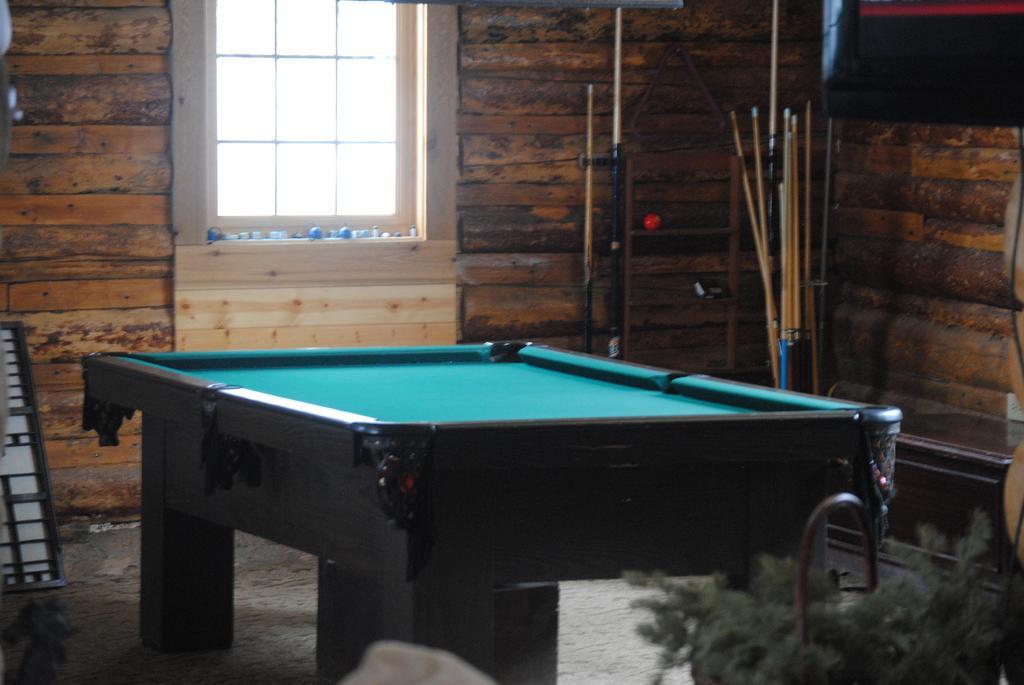 Medicine Bow Lodge Tenmile Zewnętrze zdjęcie