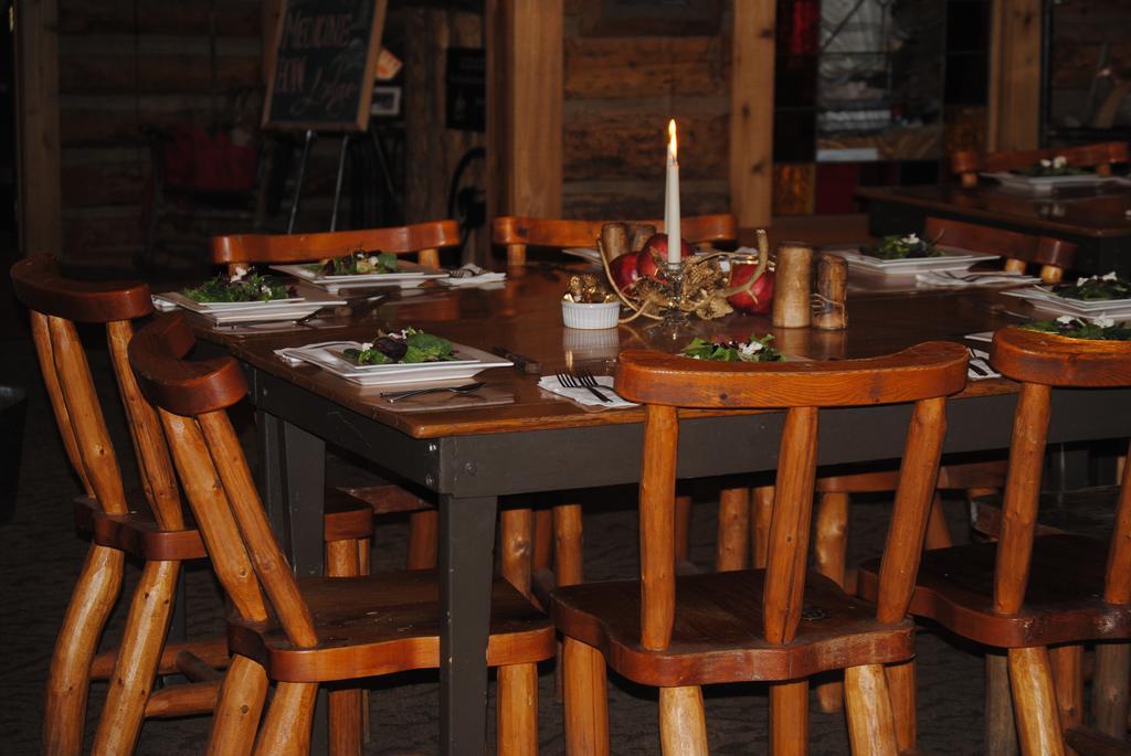 Medicine Bow Lodge Tenmile Zewnętrze zdjęcie