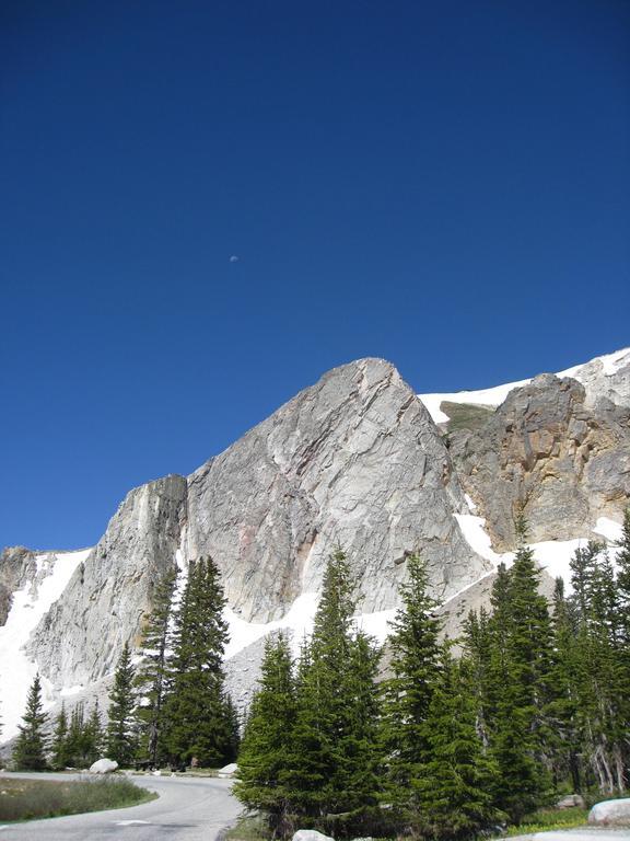 Medicine Bow Lodge Tenmile Pokój zdjęcie