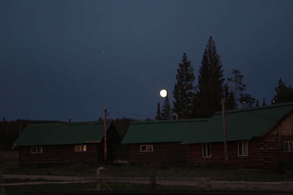Medicine Bow Lodge Tenmile Pokój zdjęcie