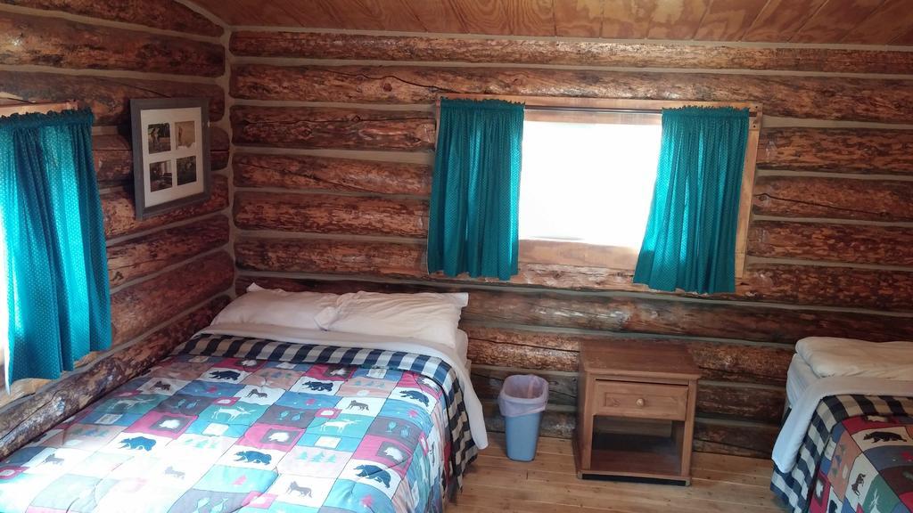 Medicine Bow Lodge Tenmile Zewnętrze zdjęcie