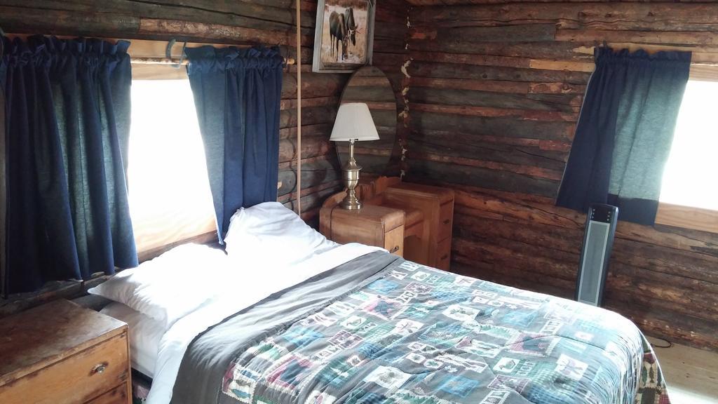 Medicine Bow Lodge Tenmile Pokój zdjęcie
