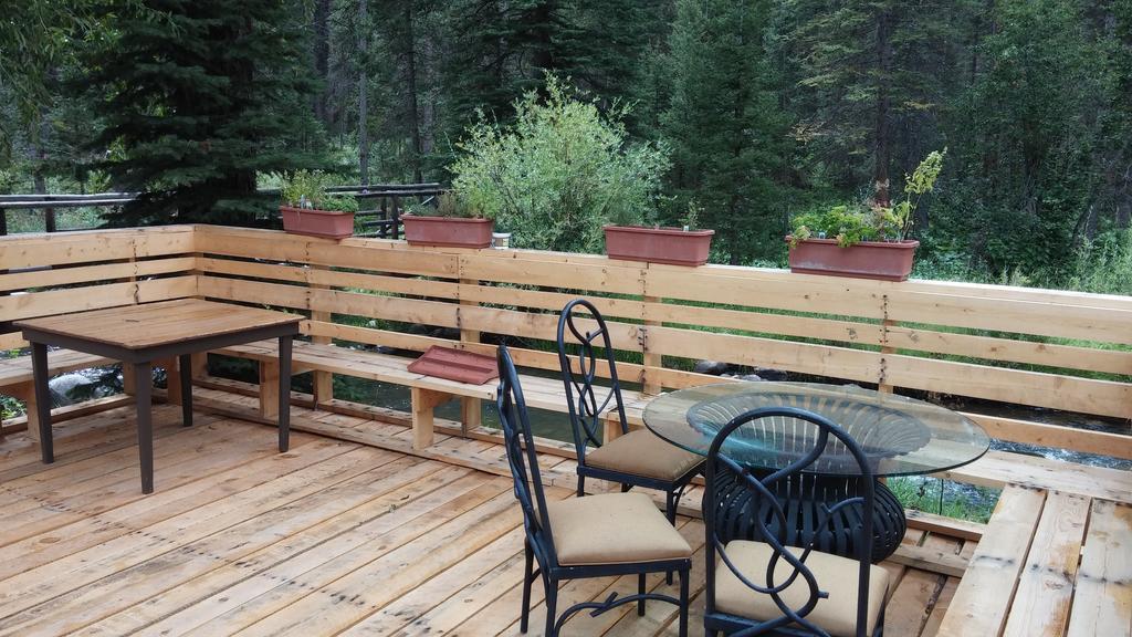 Medicine Bow Lodge Tenmile Zewnętrze zdjęcie