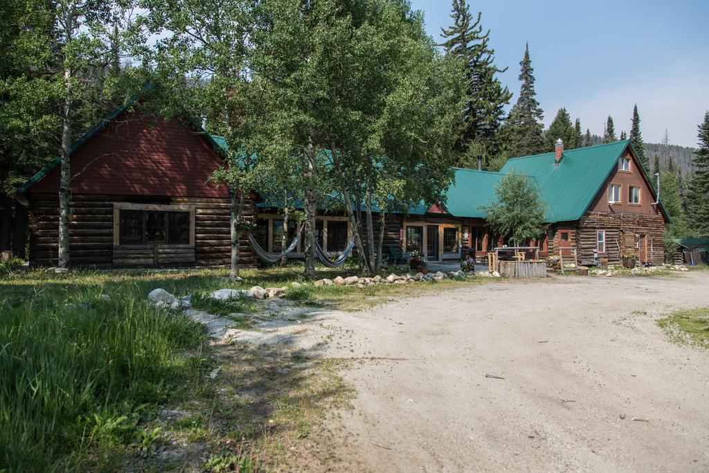 Medicine Bow Lodge Tenmile Zewnętrze zdjęcie
