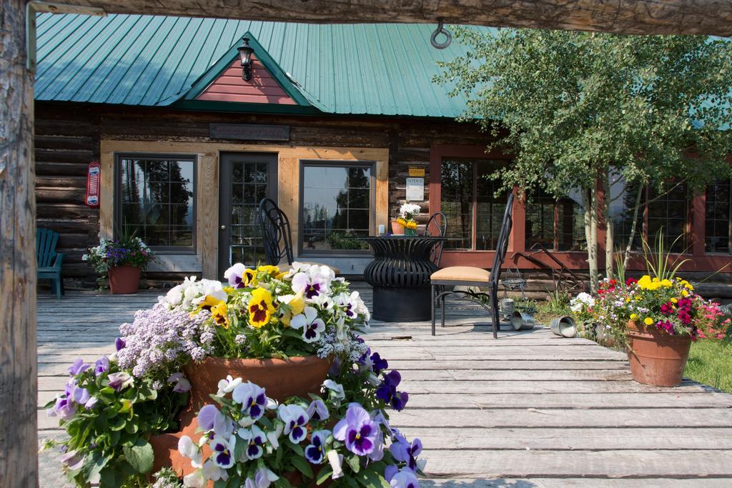 Medicine Bow Lodge Tenmile Zewnętrze zdjęcie