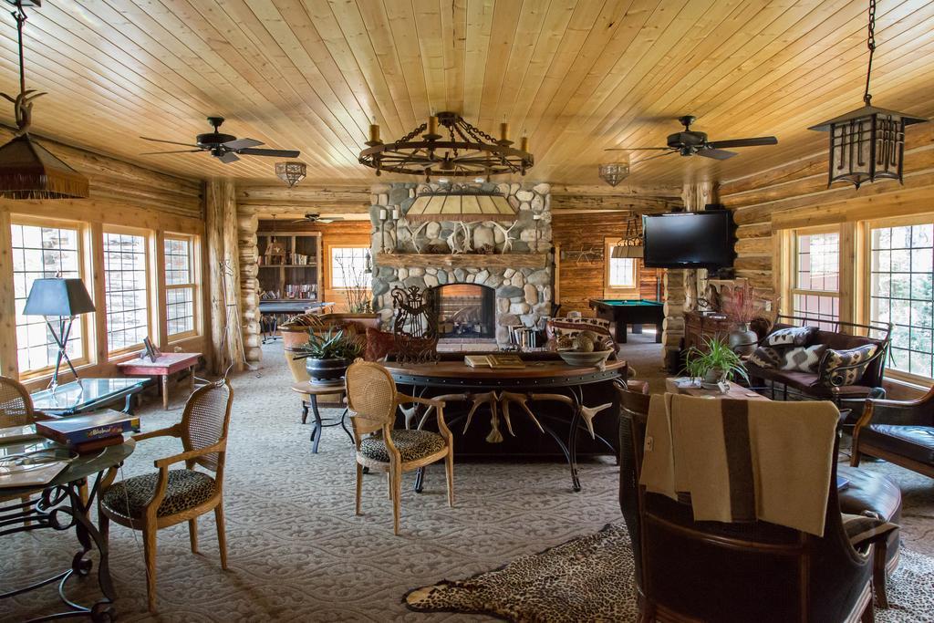 Medicine Bow Lodge Tenmile Zewnętrze zdjęcie